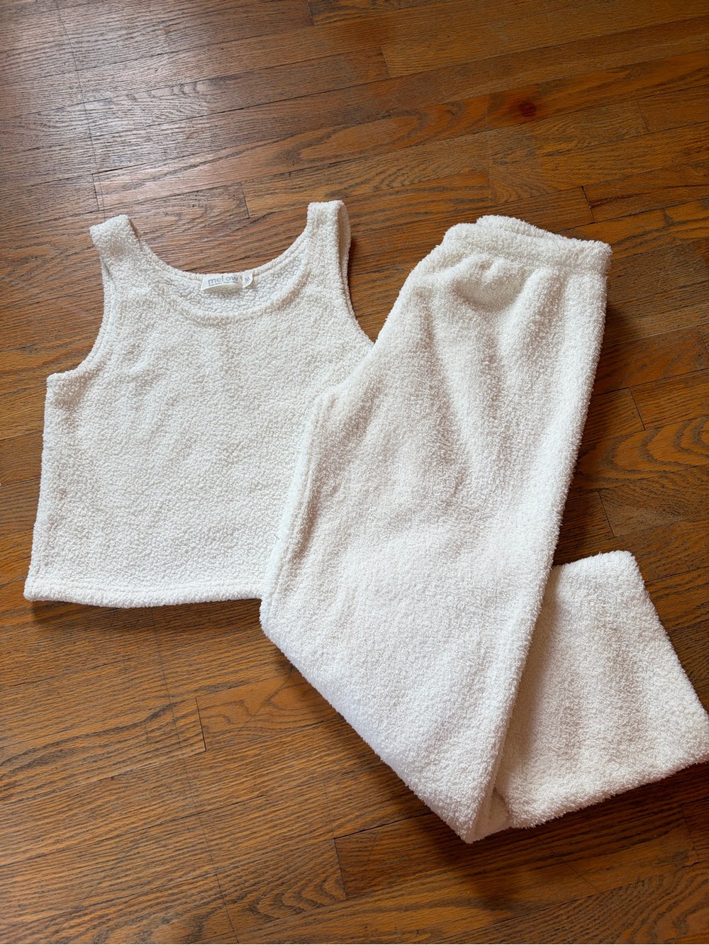 MellowSoft Lounge Set